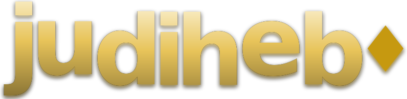 judihebo logo
